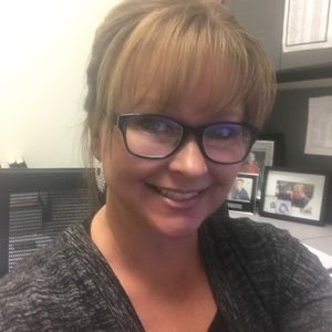 Meet your Posher, Terri